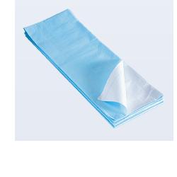 TELO SALVAMATERASSO MISURA 80 X 180 CM 100 PEZZI - Farmamood