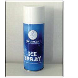 GHIACCIO ISTANTANEO SPRAY BOMBOLETTA 200 ML 1 PEZZO - Farmamood