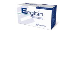 ERGITIN 10 FLACONCINI 10 ML - Farmamood