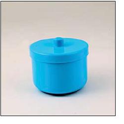 CONTENITORE PORTA PROTESI 1 PEZZO - Farmamood