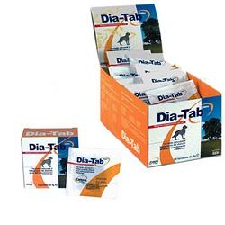 DIA TAB 6 TAVOLETTE - Farmamood