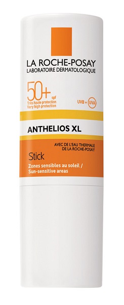 ANTHELIOS STICK ZONE SENS SPF50+ 9 ML - Farmamood