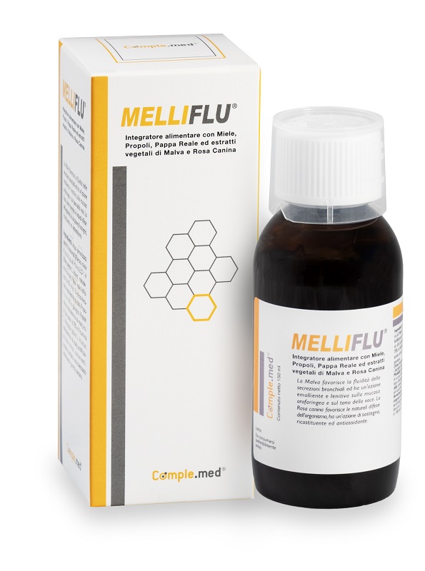 MELLIFLU 150 ML - Farmamood