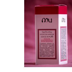 TACHI MU GOCCE 30 ML - Farmamood