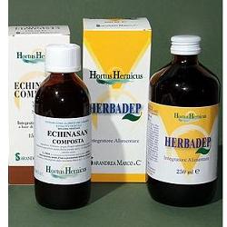 HERBADEP 250 ML - Farmamood