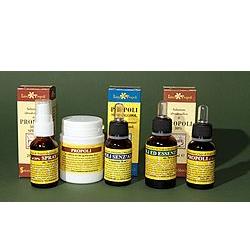 PROPOLI SENZA ALCOL GOCCE 20 ML - Farmamood