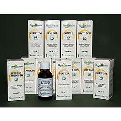 CAL REN 100ML TINTURA MADRE - Farmamood