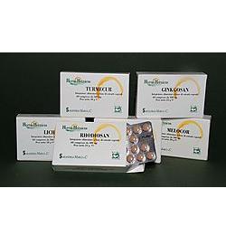 RHODIOSAN 60 COMPRESSE 400 MG - Farmamood
