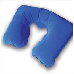 CUSCINO CERVICALE DA VIAGGIO 1 PEZZO - Farmamood