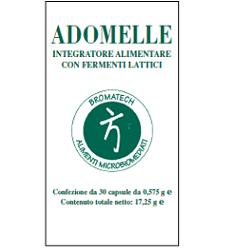 ADOMELLE 30 CAPSULE - Farmamood