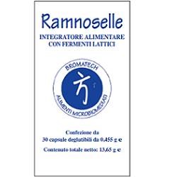 RAMNOSELLE 30 CAPSULE - Farmamood