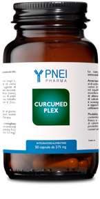 CURCUMED PLEX 50 CAPSULE - Farmamood