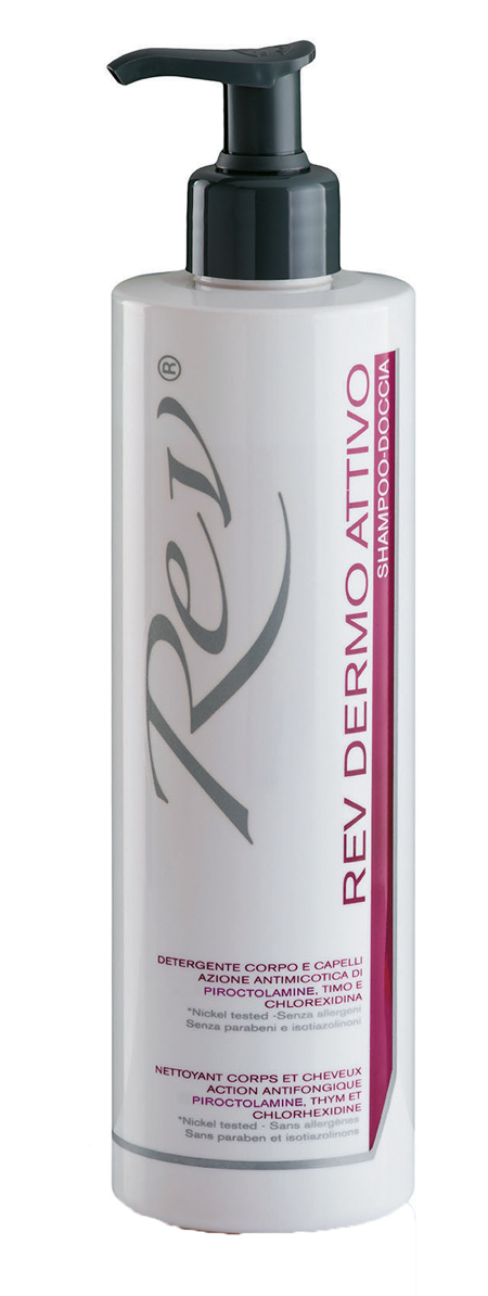 REV DERMOATTIVO 500 ML - Farmamood