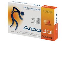 ARPADOL 45 COMPRESSE 22,5 G - Farmamood