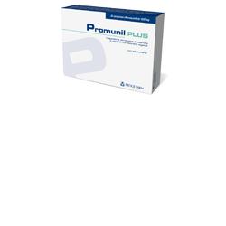 PROMUNIL PLUS 30 COMPRESSE EFFERVESCENTI - Farmamood