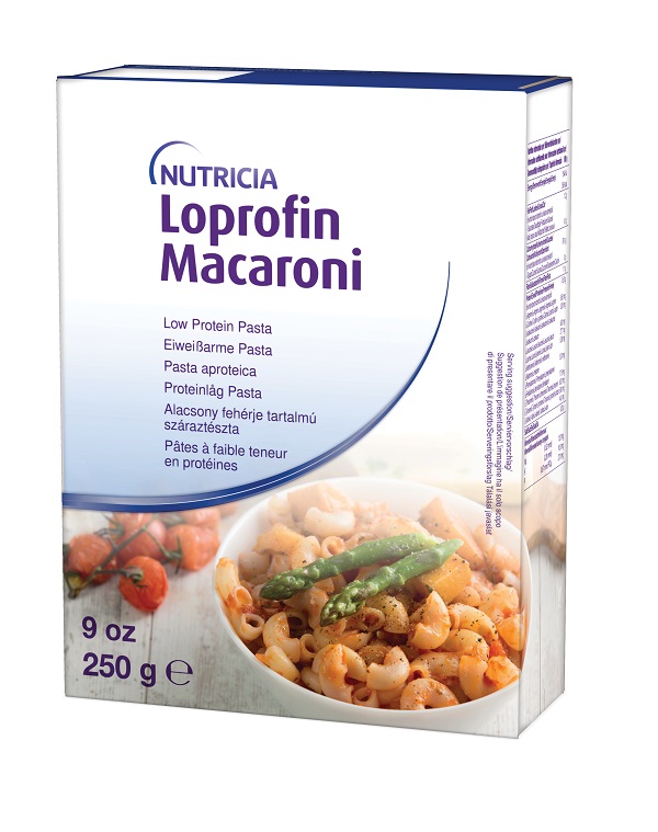 LOPROFIN AVE STORTE 250 G NUOVA FORMULA - Farmamood