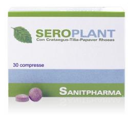 SEROPLANT 30 COMPRESSE - Farmamood