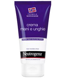 NEUTROGENA MANI CREMA MANI E UNGHIE 75 ML - Farmamood