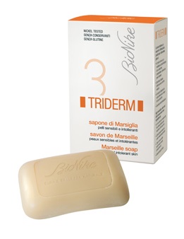 TRIDERM SAPONE MARSIGLIA PANETTO 100 G - Farmamood