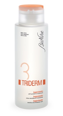 TRIDERM BAGNO DOCCIA OLEATO 500 ML - Farmamood