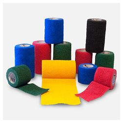 VETRAP FASC EL VE 10CM - Farmamood