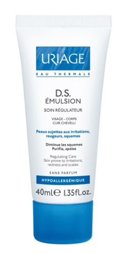 URIAGE DS EMULSIONE 40 ML - Farmamood