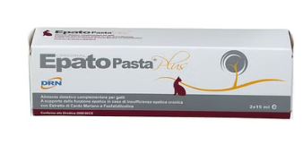 EPATO PASTA PLUS MANGIME COMPLEMENTARE 30 ML - Farmamood