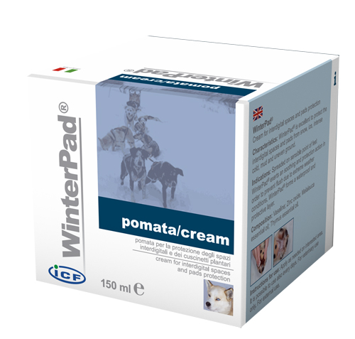 WINTERPAD POMATA 150ML - Farmamood