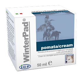 WINTERPAD POMATA 50ML - Farmamood