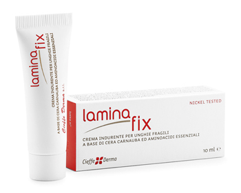 LAMINAFIX CREMA INDURENTE UNGHIE 10 ML - Farmamood