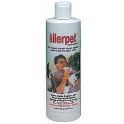 ALLERPET DEALLERGIZZANTE 355 ML - Farmamood