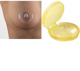 CAPPELLETTI PER IL SENO CONTACT M 2 PEZZI - Farmamood