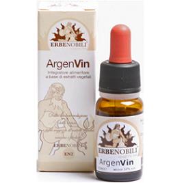 ARGENVIN 10 ML - Farmamood