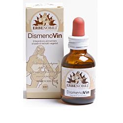 DISMENOVIN 50 ML - Farmamood