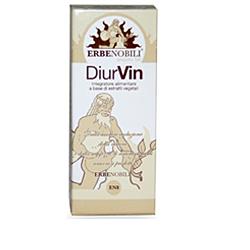 DIURVIN 50 ML - Farmamood