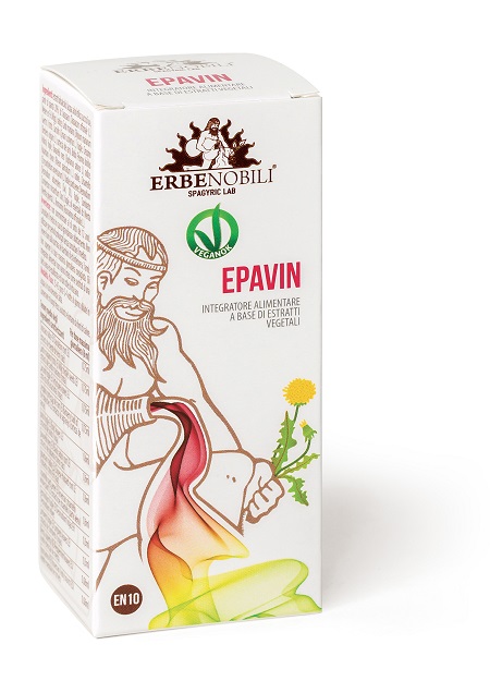 EPAVIN 50 ML - Farmamood