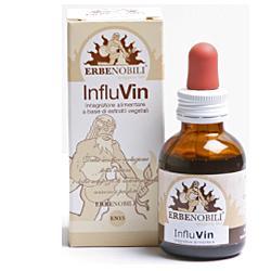 INFLUVIN 50 ML - Farmamood