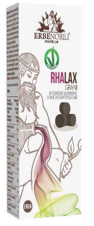 RHALAX GRANI 25 G - Farmamood