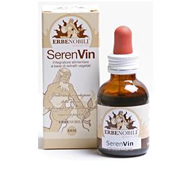 SERENVIN 50 ML - Farmamood
