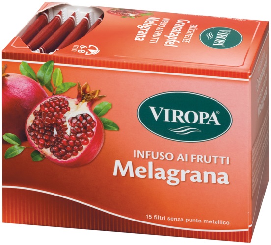 VIROPA MELAGRANA 15 BUSTINE - Farmamood