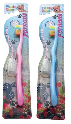 FORHANS SPAZZOLINO PICCOLEORME - Farmamood