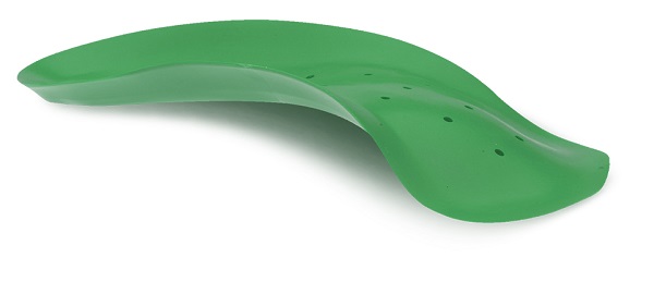 PLANTARE ATTIVO PREFORMATO BIONAIF VERDE MISURA MEDIA 2 PEZZI - Farmamood