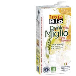 MIGLIODRINK BRICK 1 LITRO - Farmamood