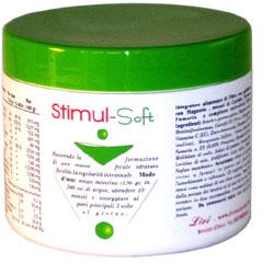 STIMUL SOFT POLVERE 240 G - Farmamood