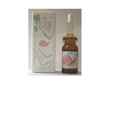 ELISIR SIERO ANTIRUGHE 10 ML - Farmamood