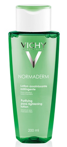 NORMADERM TONICO 200 ML - Farmamood