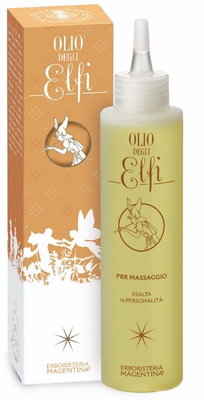 ELFI OLIO DEGLI ELFI 150 ML - Farmamood
