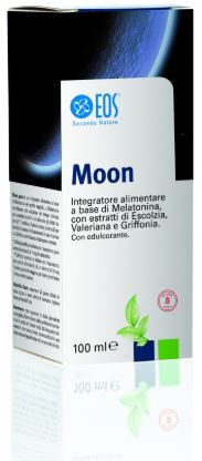 EOS MOON PIANTE SERA GOCCE 100 ML - Farmamood