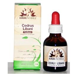 FITOBLASTO CEDRUS LIBANI 50 ML - Farmamood
