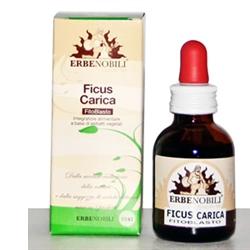 FITOBLASTO FICUS CARICA 50 ML - Farmamood
